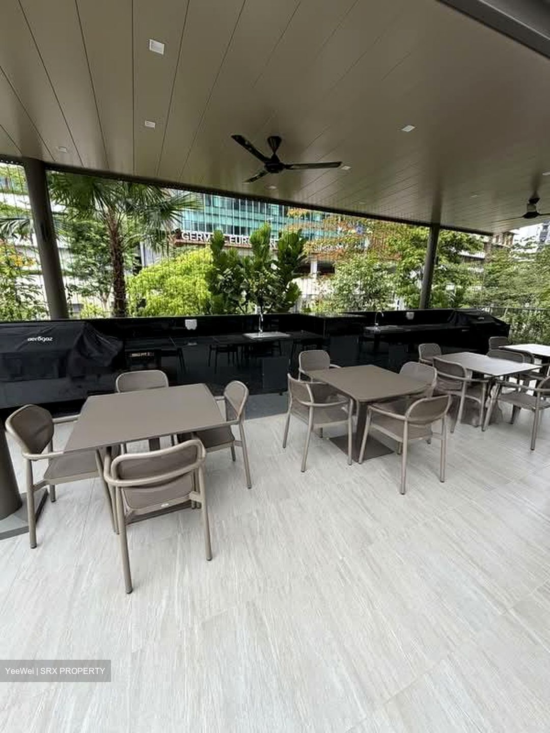 The Botany At Dairy Farm (D23), Condominium #576830571